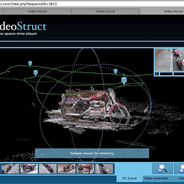 Rewind Bitcoin demo thumbnail